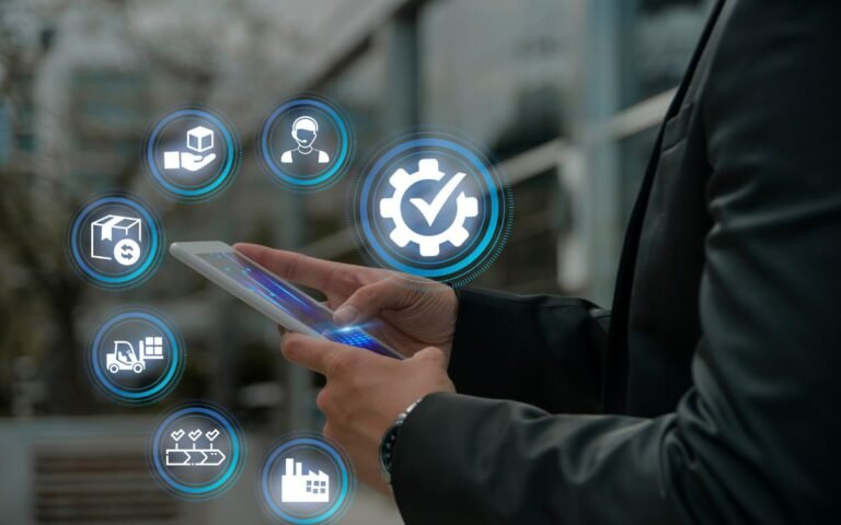 Caster Applications Across Industries