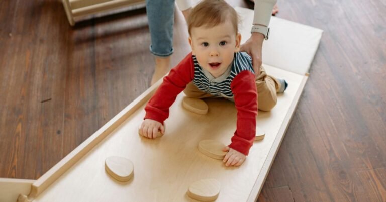 Milestones Matters for Your Child’s Health