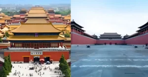Largest Palace in the World