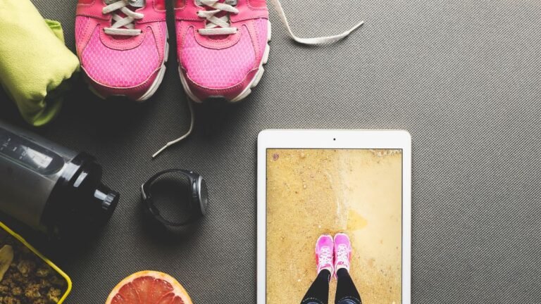 Creative Ways to Stay Active