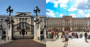 Largest Palace in the World