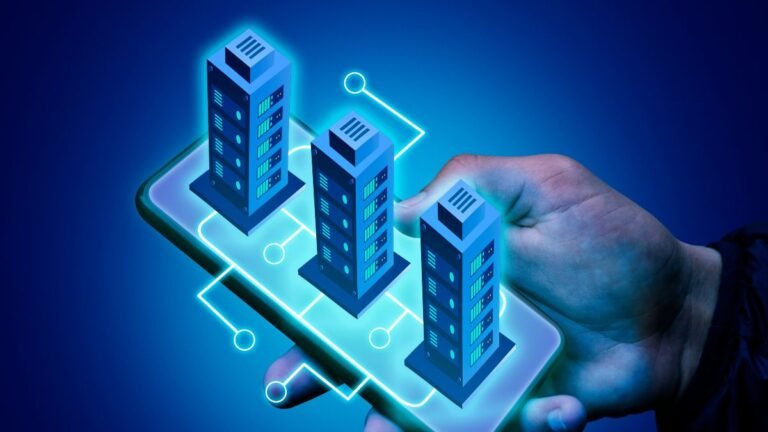 Smart Site Development