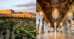 Largest Palace in the World