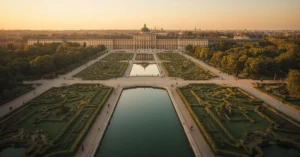 Largest Palace in the World