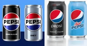 What Is Pepsi Zero Sweetened With