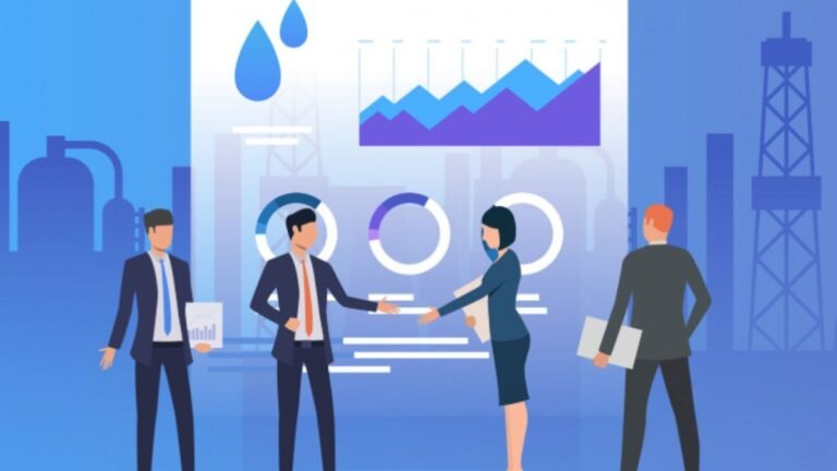 Public Policy Shapes Business Strategies