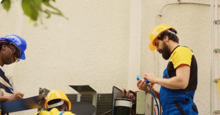 Fast Track Electrician