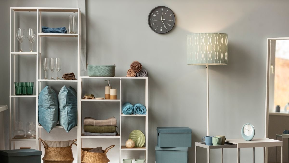 Creative Solutions for Small Spaces: The Power of Multi-Functional ...