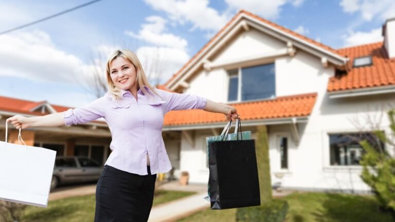 Sell Your Property