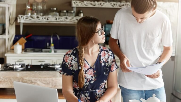 Outstanding Liens or Mortgages