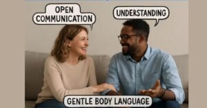 Healthier Relationships