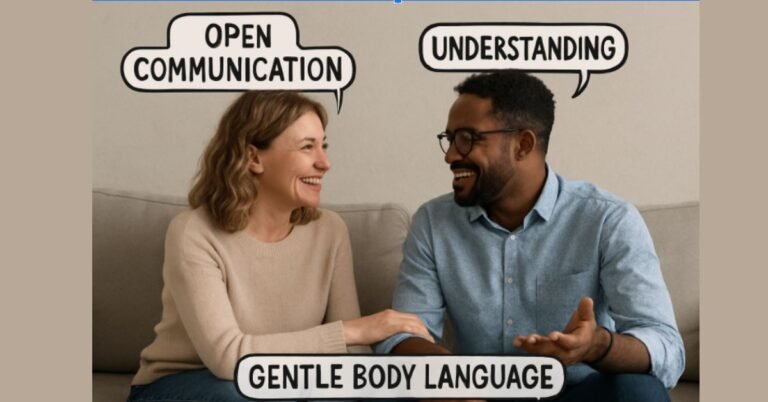 Healthier Relationships