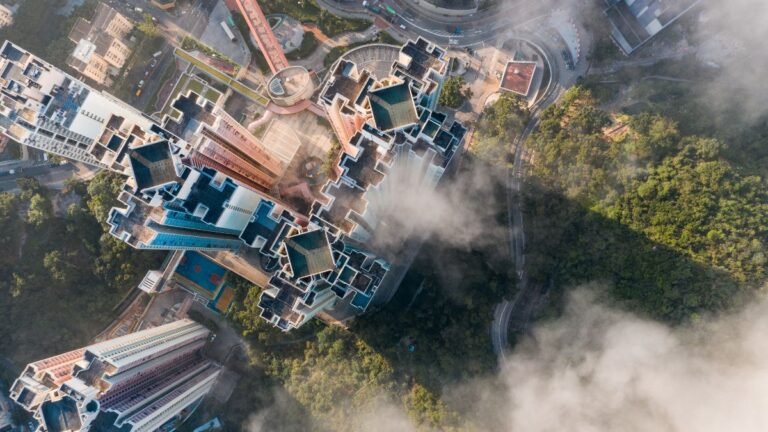 Fire and Smoke Damage Recovery