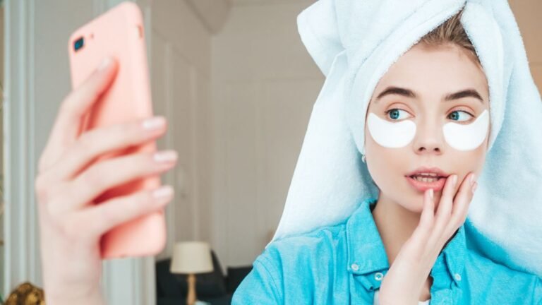 Unmask Your Radiance