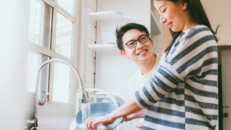 Better Water, Better Life