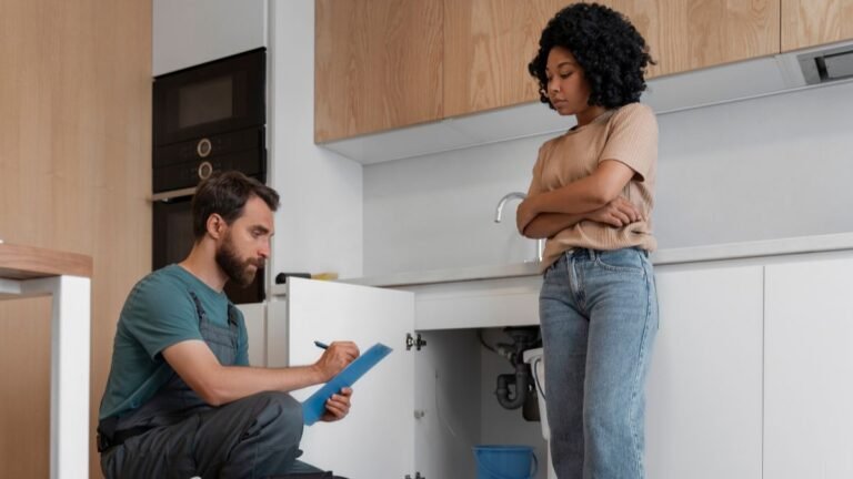 DIY Plumbing Tips Every Homeowner