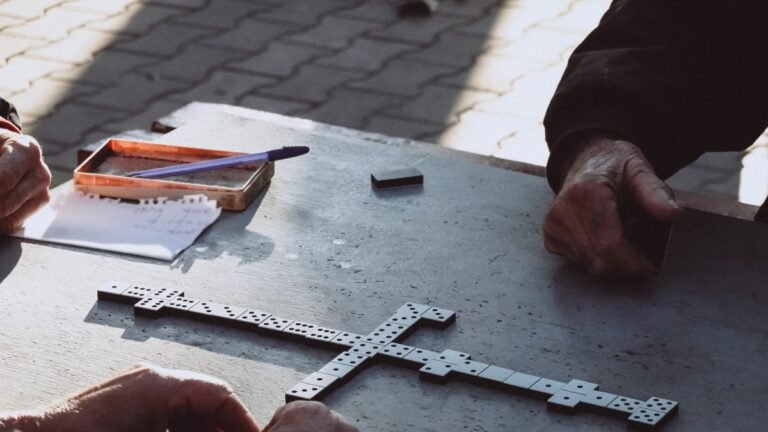 Christian Paradigm: Foundations