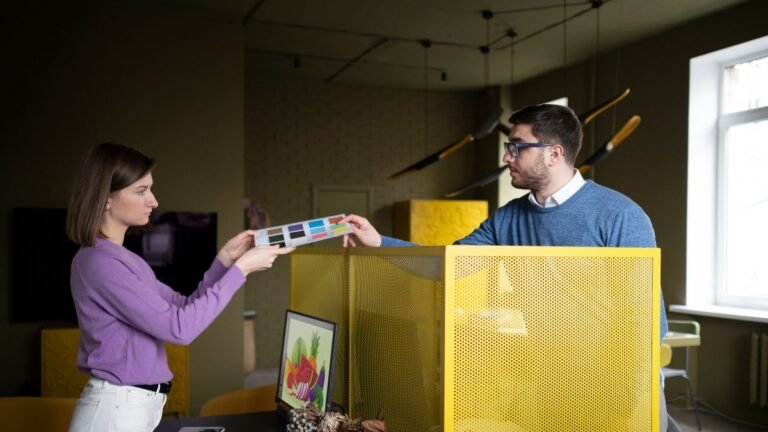 Business Communication