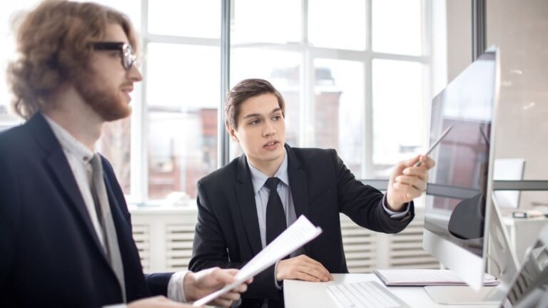 Complex Financial Disputes