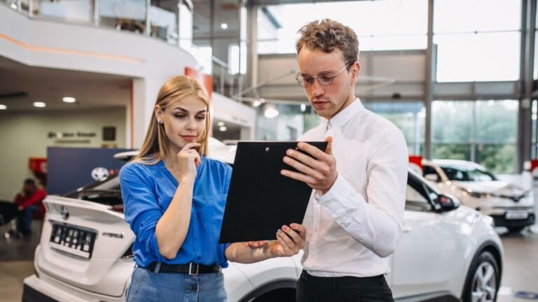 Reliable Mazda Dealer