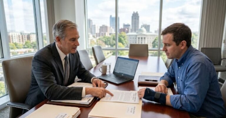 Workers Compensation Laws