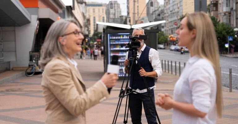 Commercial Audiovisual Services