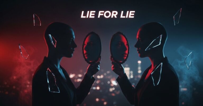 Lie for Lie