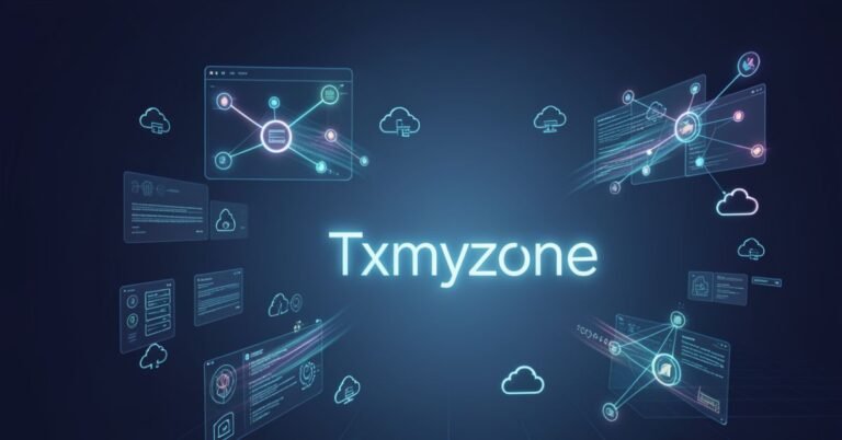 TxMyZone