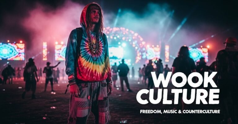 What Is a Wook in 2026