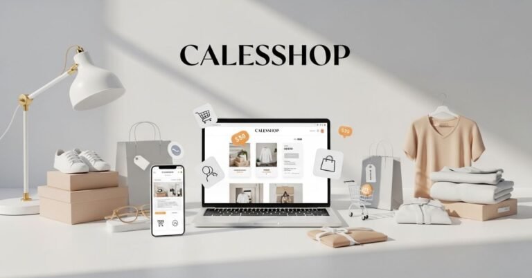 Calesshop