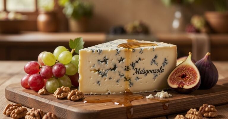 Masgonzola