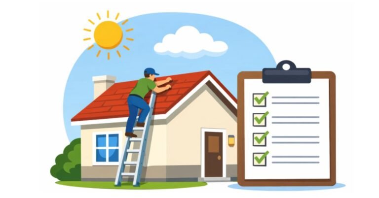 Roof Repair