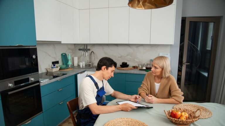Transforming Your Kitchen with Smart Design