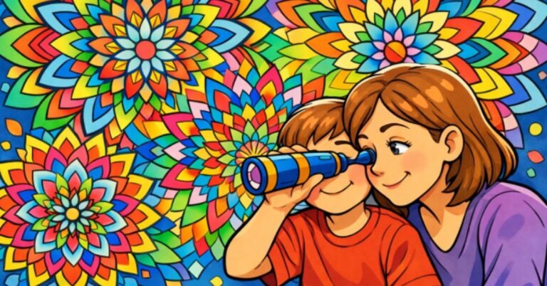 Kaleidoscopes
