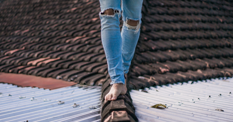Roofing Problems in Omaha
