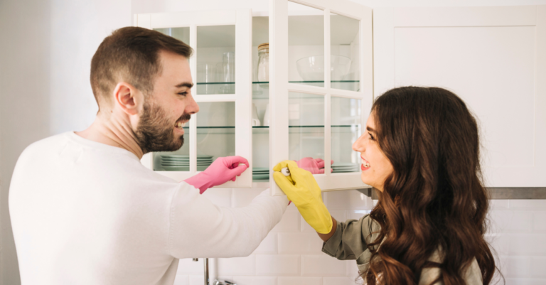 House Washing for Homeowners